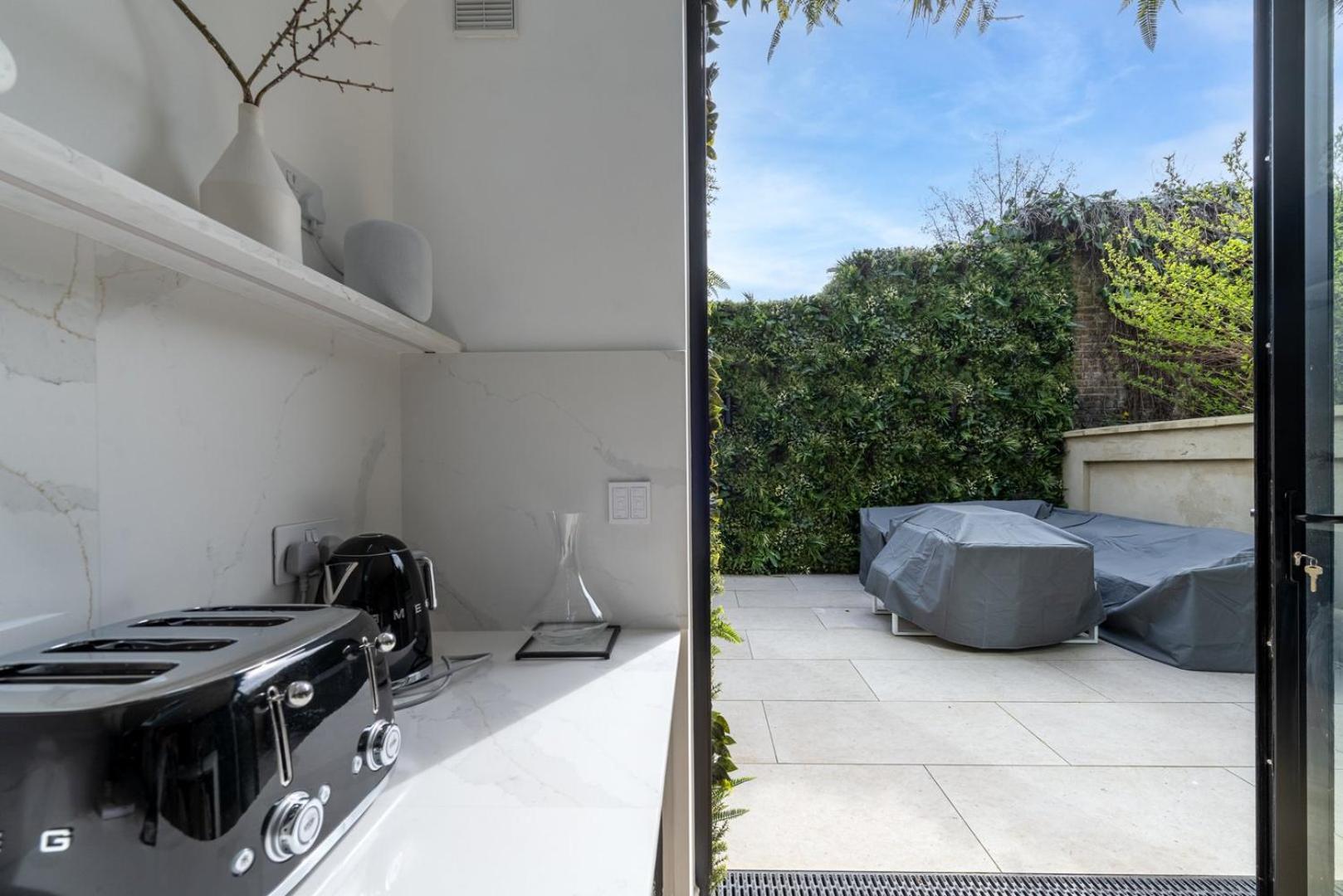 Guestready - Luxurious In Archway Londres