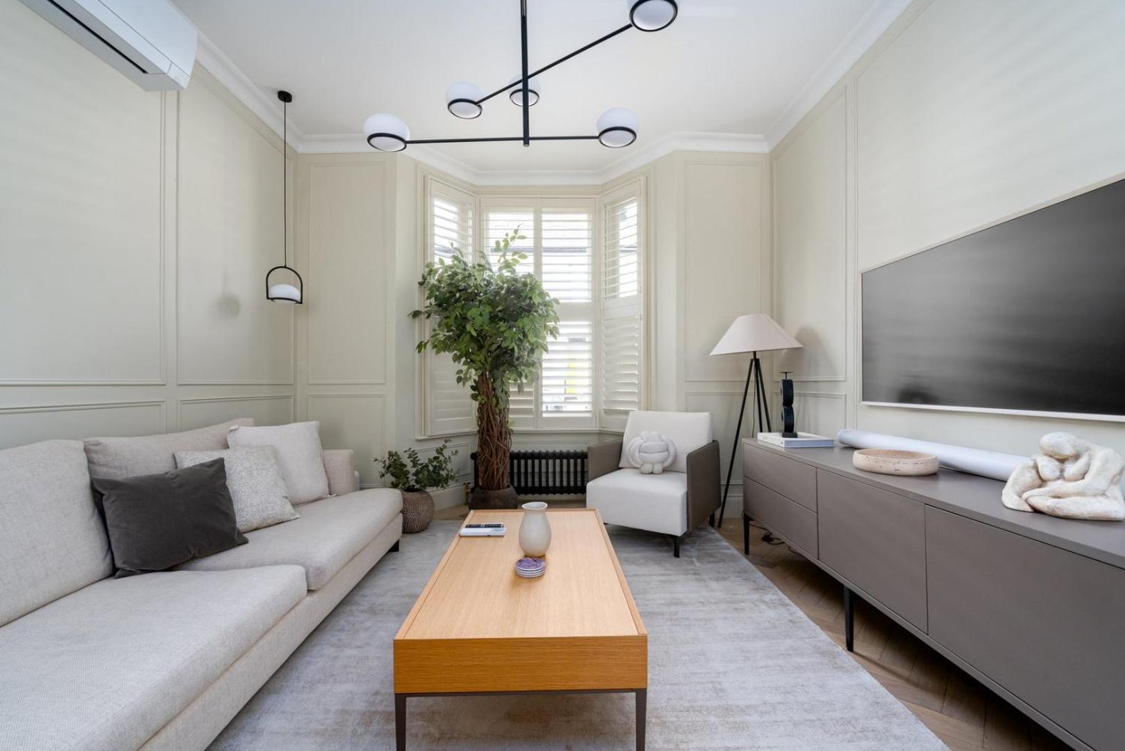 Appartement Guestready - Luxurious In Archway *