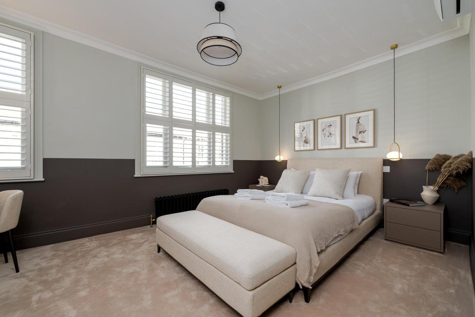 Guestready - Luxurious In Archway Appartement Londres